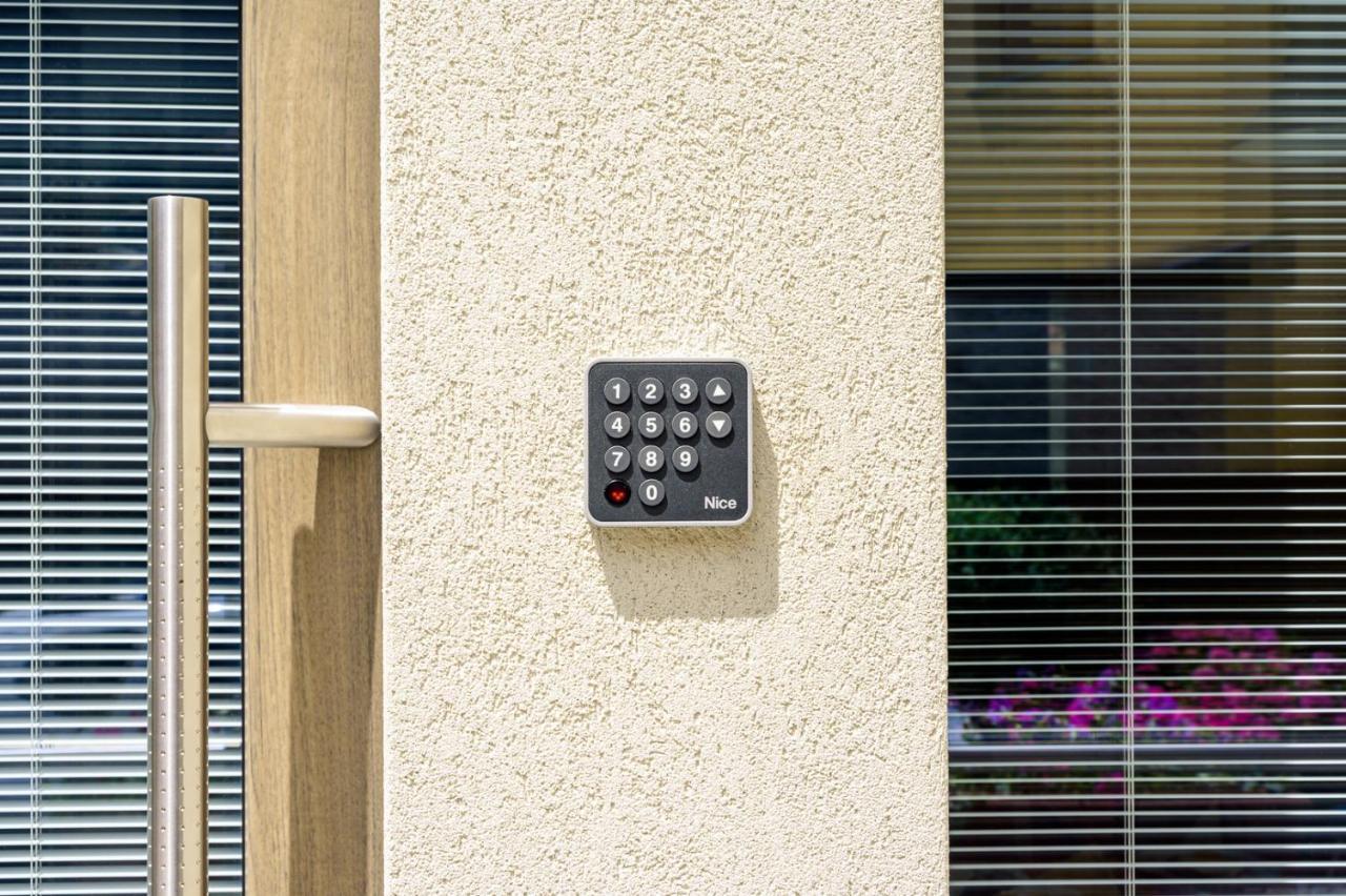 Apartment Luna Nuova Tirano