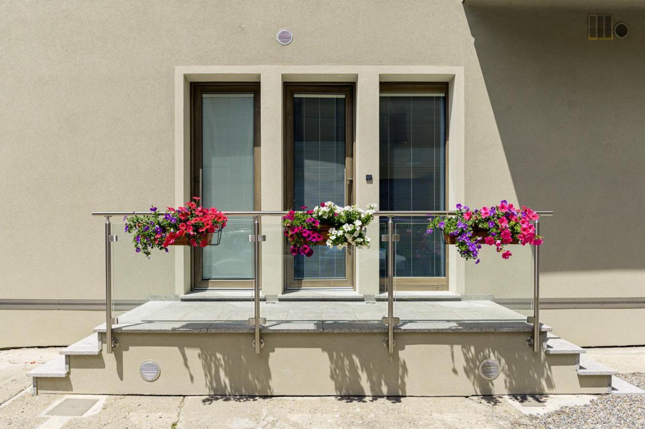 Apartment Luna Nuova