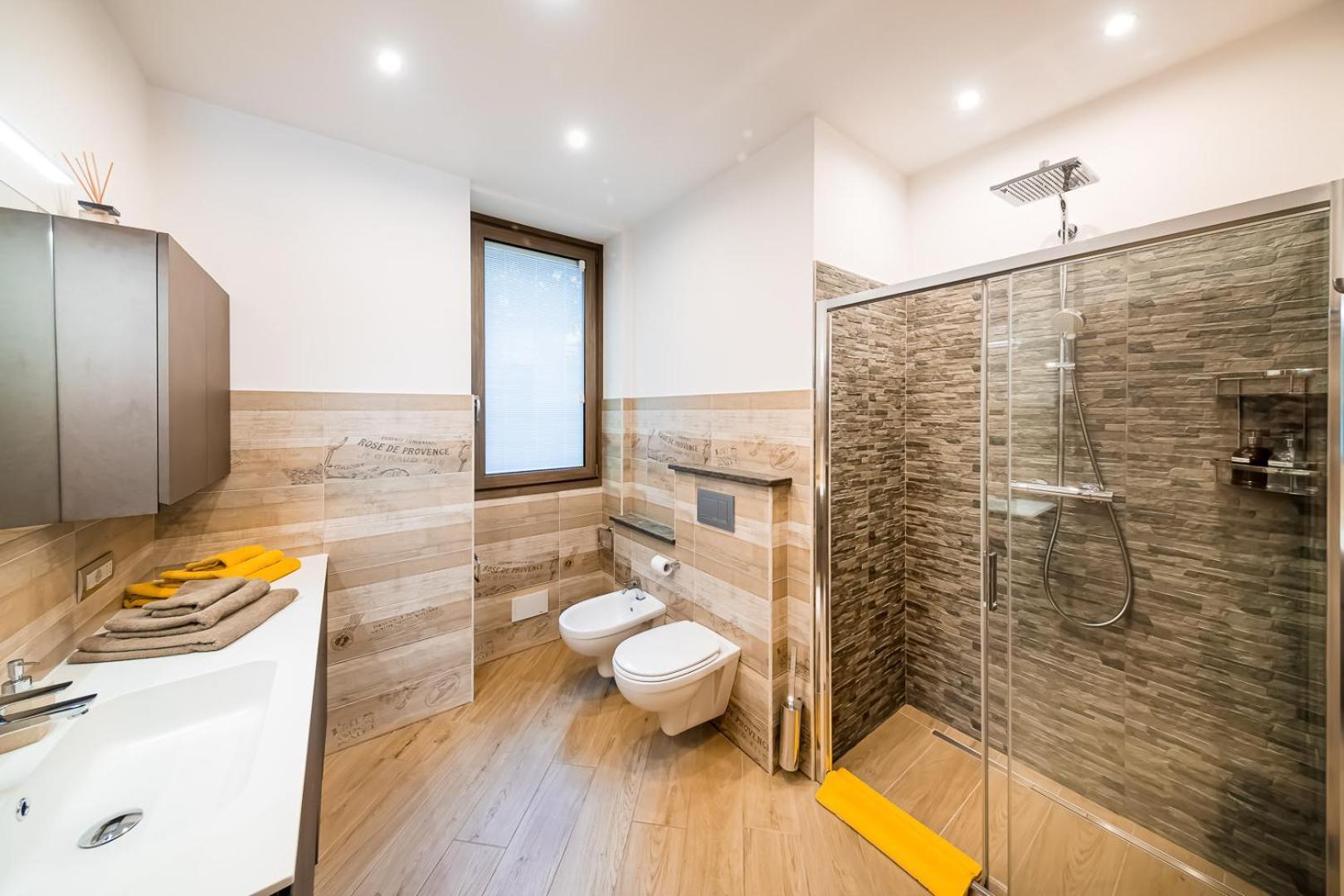 Apartment Luna Nuova Tirano