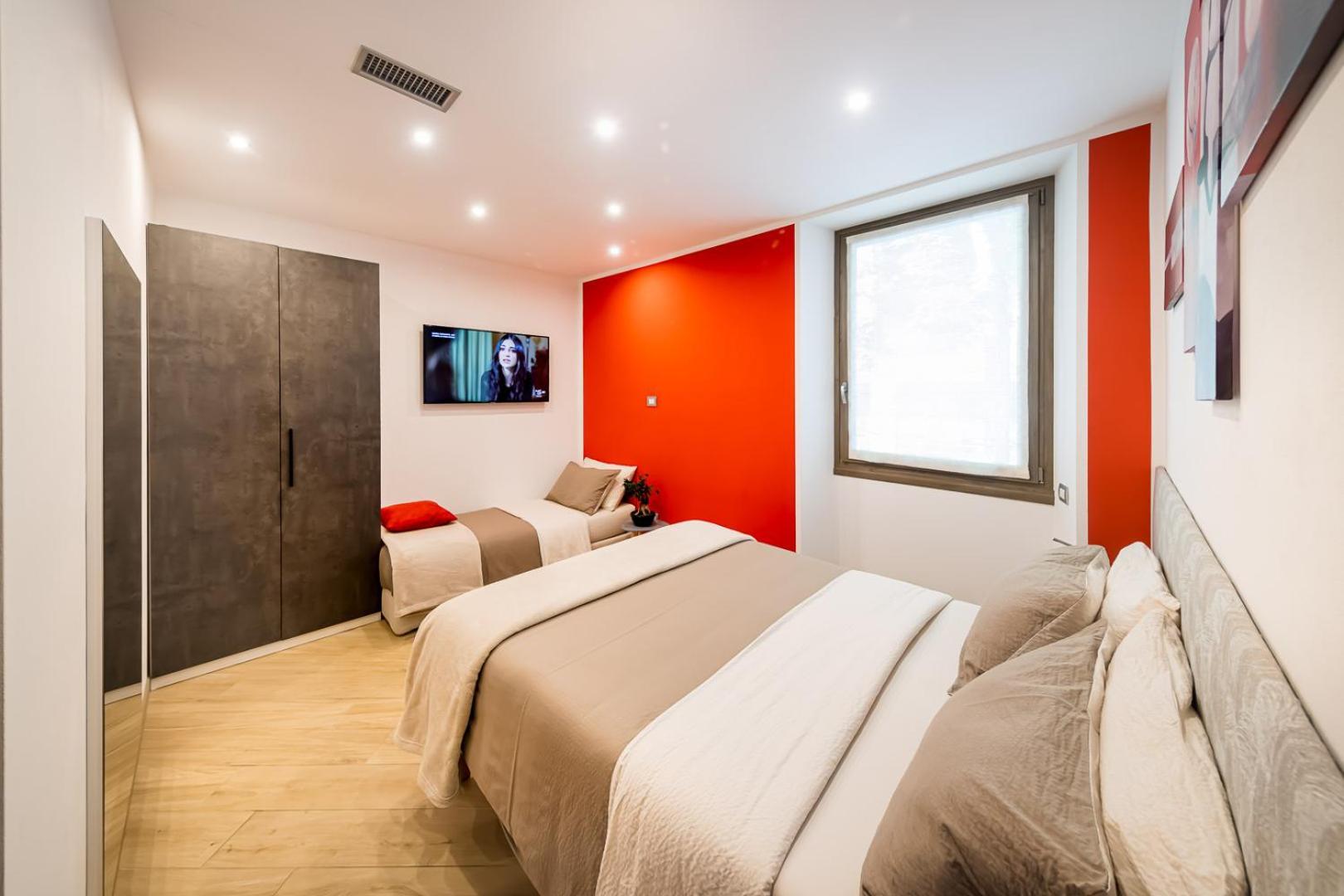 Apartment Luna Nuova