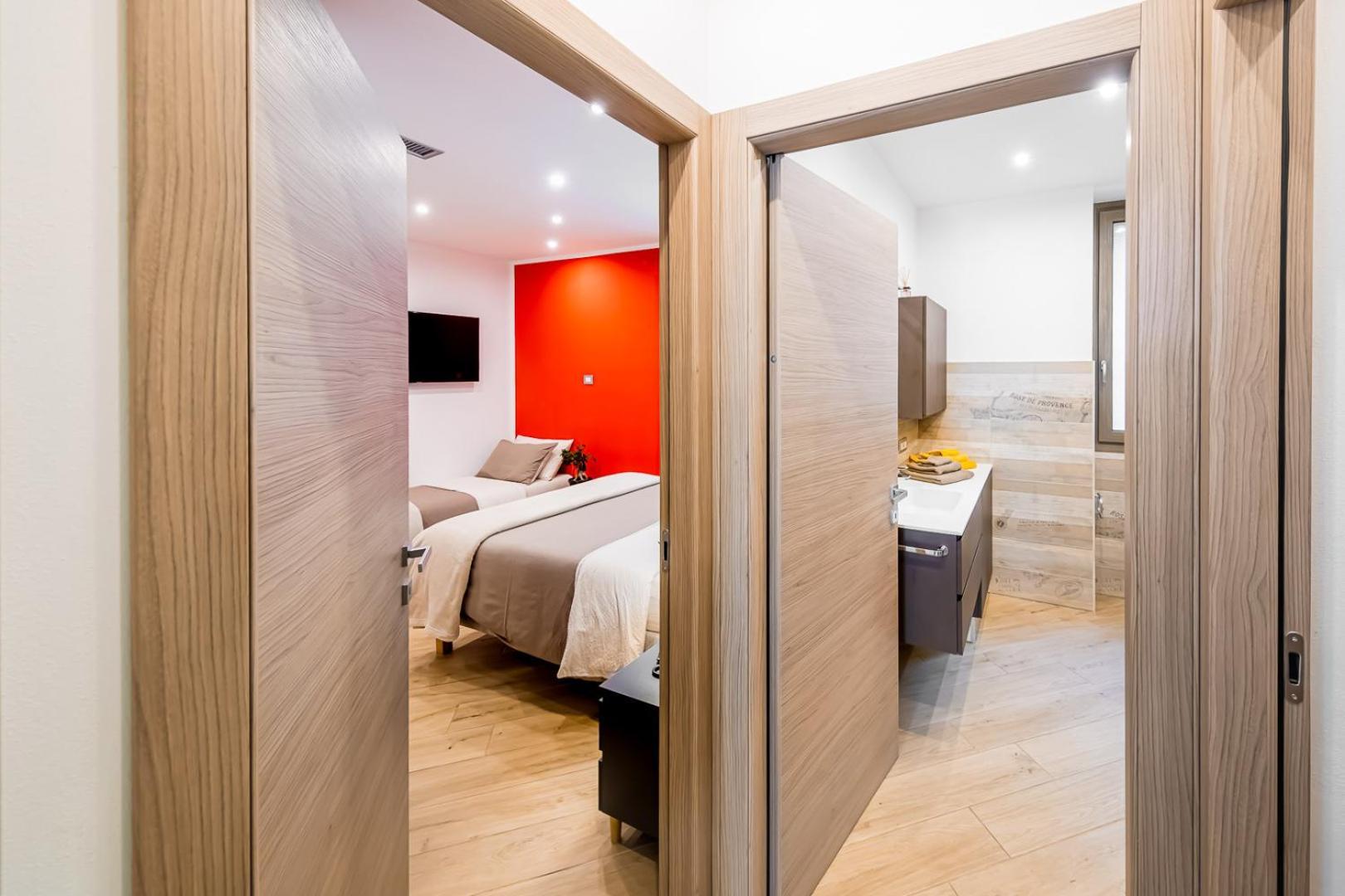 Apartment Luna Nuova