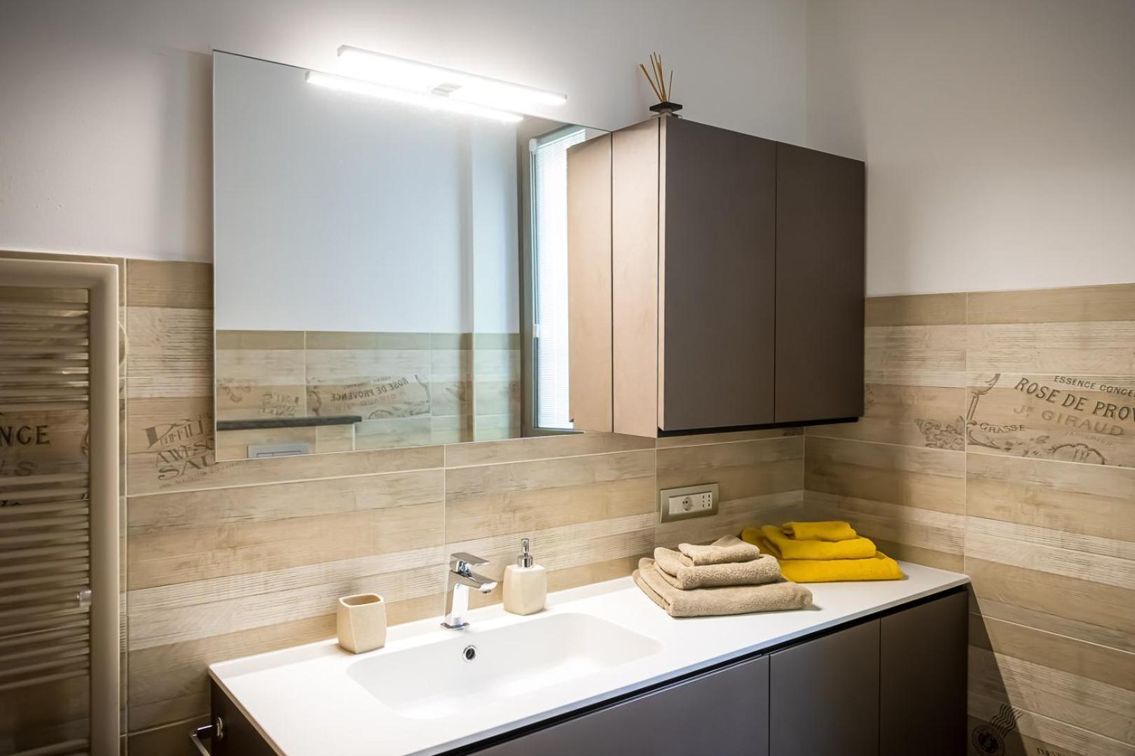 Luna Nuova Apartment *