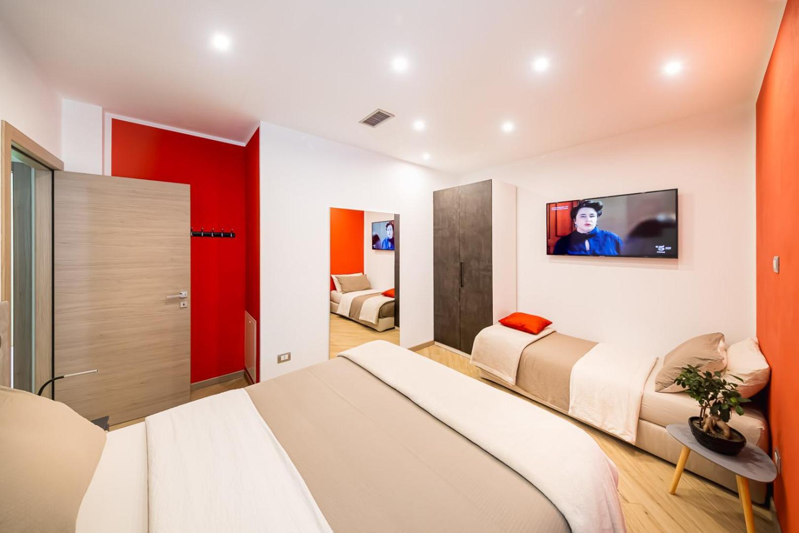 Apartment Luna Nuova *