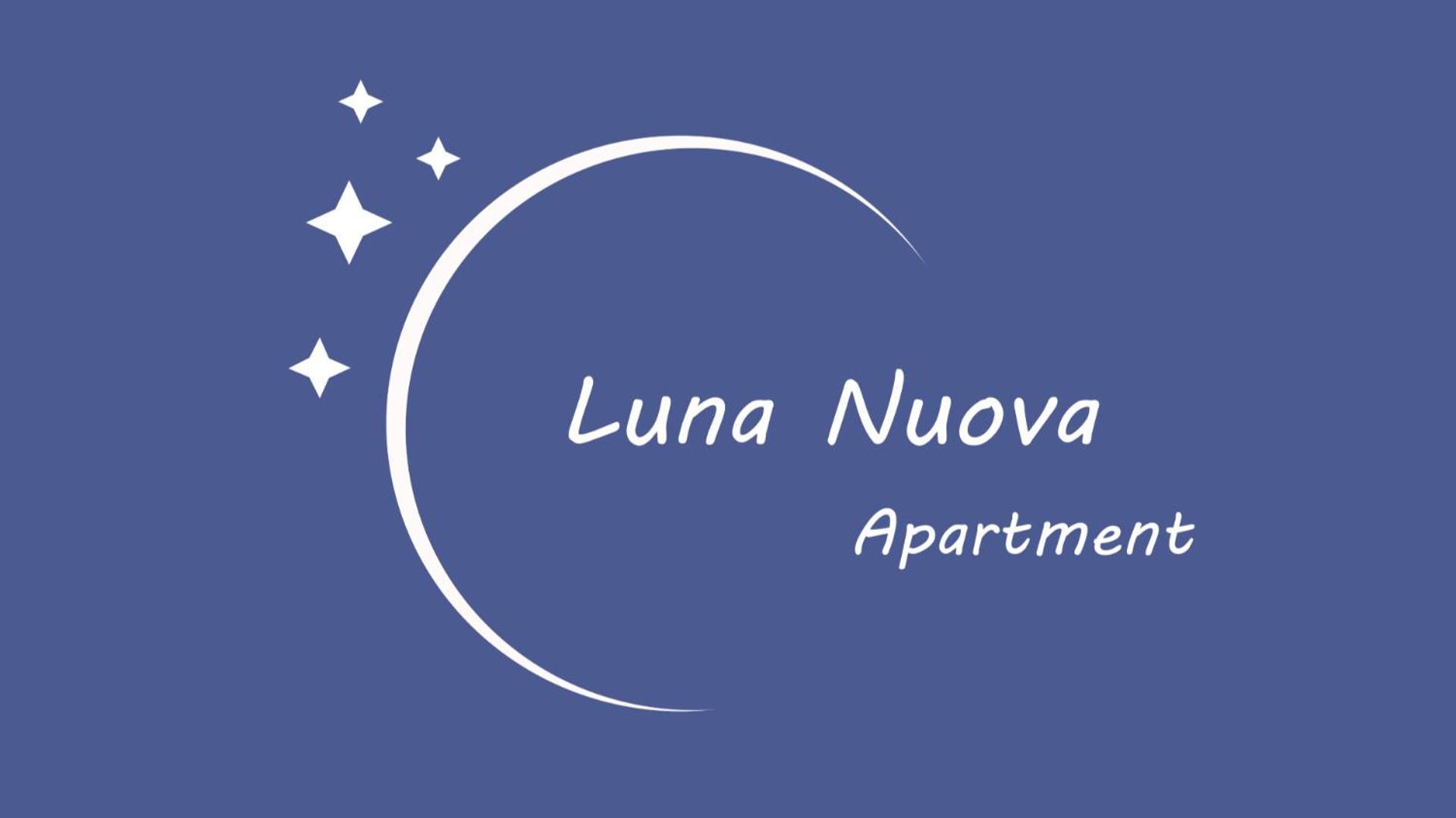Luna Nuova Apartment Tirano